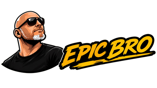 Epic Bro